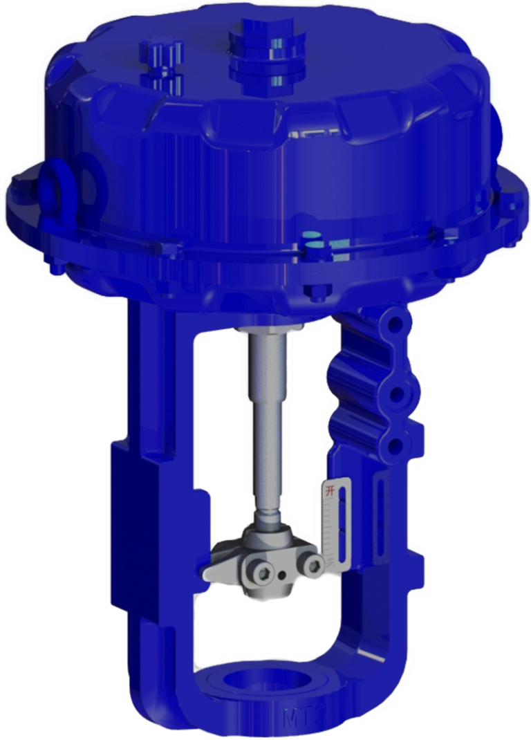 Control Valves - VMV is committed to providing comprehensive solutions ...