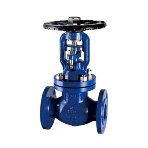 ANSI STANDARD BELLOWS SEALED GLOBE VALVE