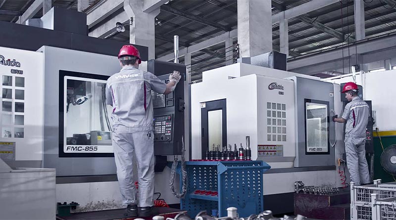 Audits For Plant Optimisation