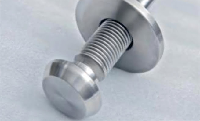 Conical seal