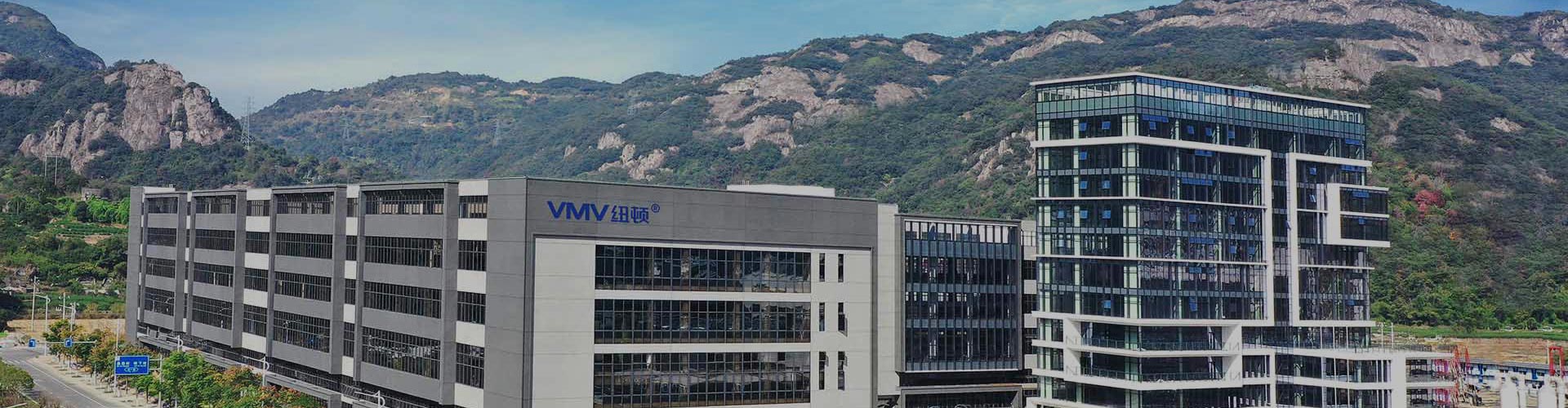 Vmv Strategy R&D Certificate Capabilities - CHINA . Zhejiang Newton (Bellow Valves ...