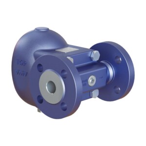Lever Ball Float Steam Trap SFT10A