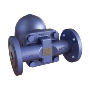 Lever Ball Float Steam Trap SFT20
