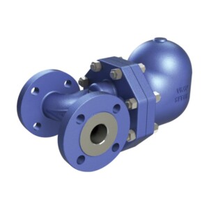 Lever Ball Float Steam Trap SFT66