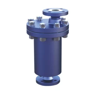 SBT66 Pilot inverted Bucket Steam Trap
