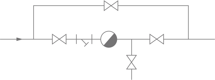 Selection and Installation of Bimetallic Steam Traps