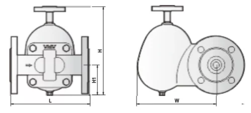 Structure Diagram (2)