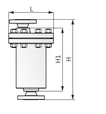 Structure diagram