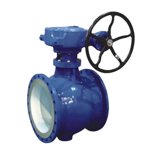 General Valves