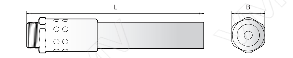 NI Single Mixer structure diagram