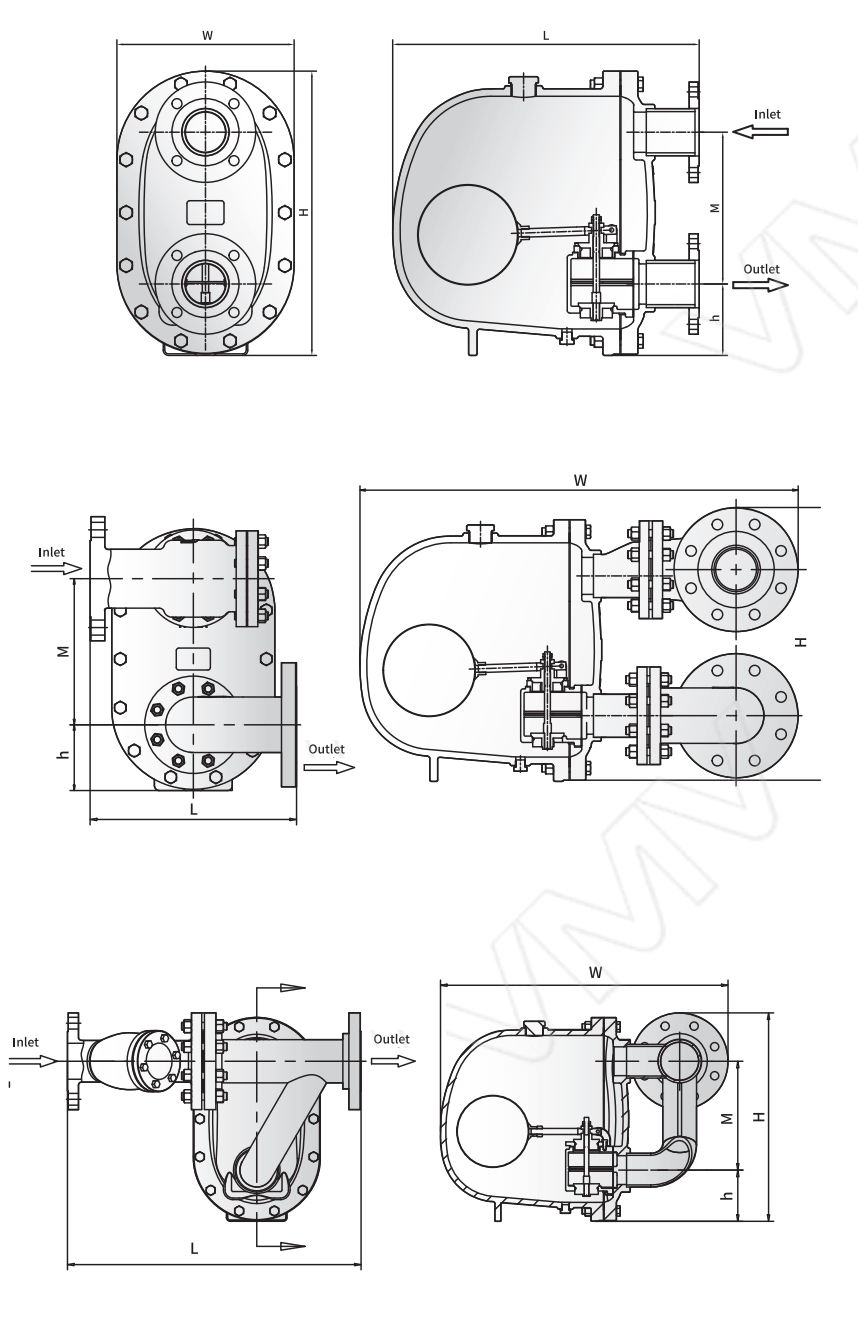 SFT80 stucture diagram