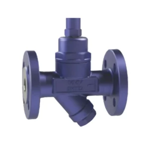 SHT32 Thermostatic (Bimetallic) Steam Trap