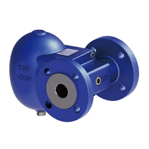 steam trap v2