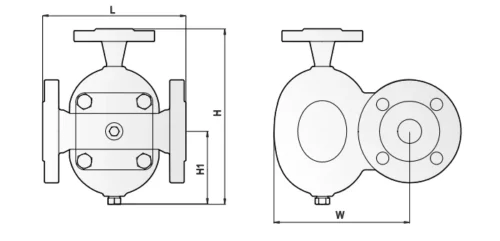 Structure Diagram