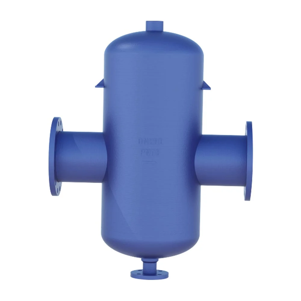 as7 water separator