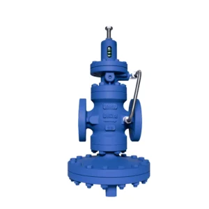 V5001 Pilot Operated Pressure Reducing Valve