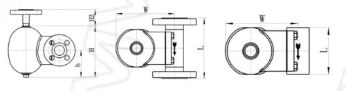 Air Trap AFT10A Air Trap AFT10A