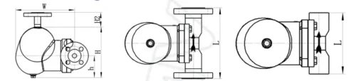 Air Trap AFT20A