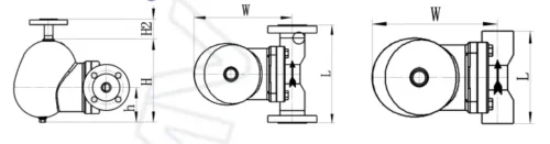 Air Trap AFT30A Air Trap AFT30A