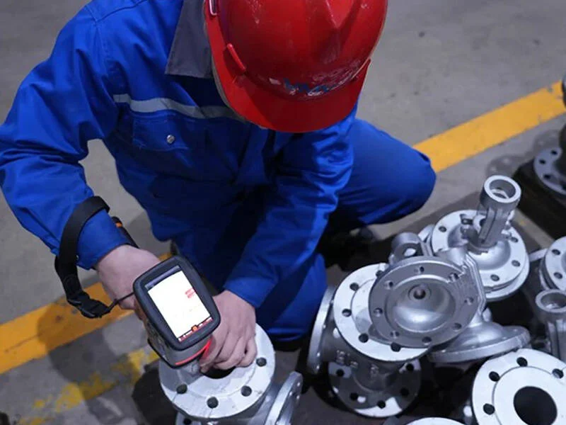 ensuring reliable operation of bellows valves under demanding conditions 1