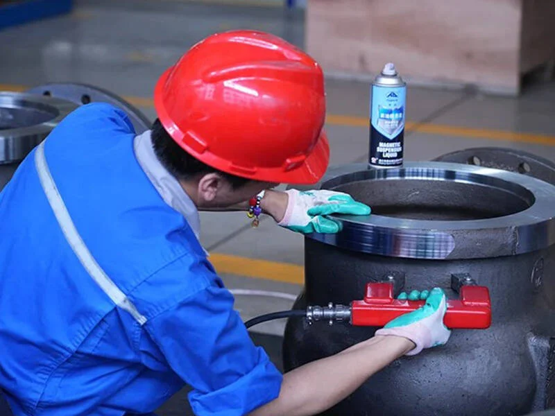 ensuring reliable operation of bellows valves under demanding conditions