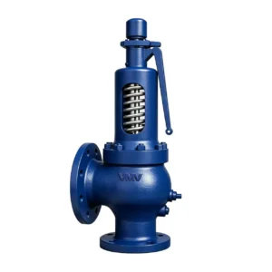 safety valve