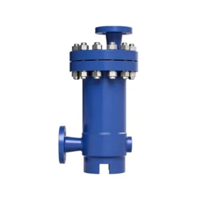 SBT612 Pilot Inverted Bucket Steam Trap3