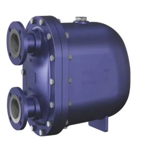 SFT80 Lever Ball Float Steam Trap