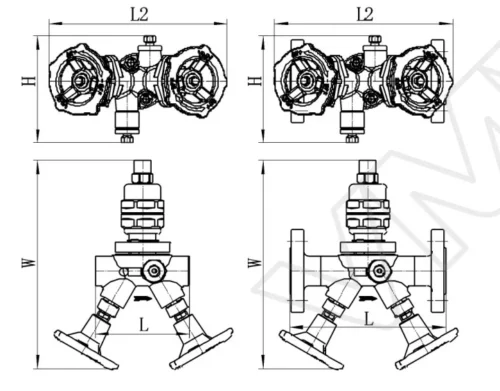 SHT21TVS 3