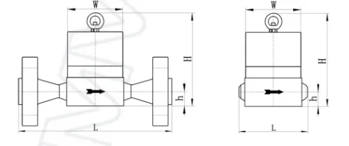 STD150 Thermodynamic (Disc) Steam Trap