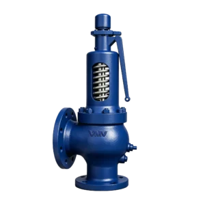 VA SERIES SAFETY VALVES