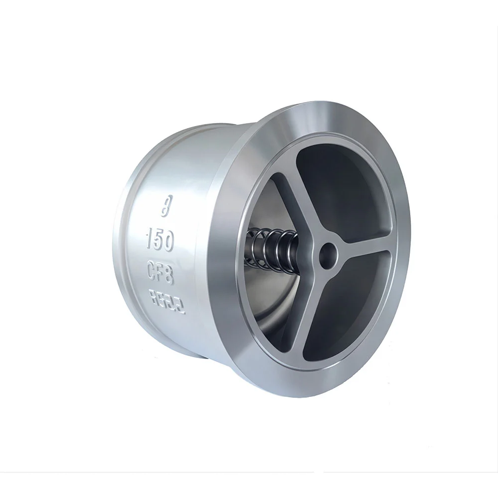 Wafer Check Valve MH71H 25P Wafer Check Valve MH71H 25P