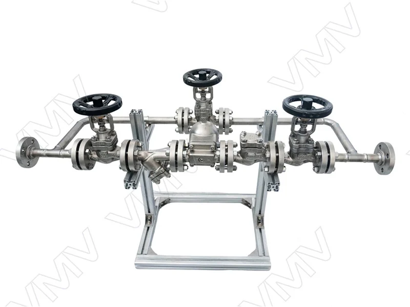 innovative valve steam thermal solutions by vmv newton exhibiting on site seminar @ valve world expo 2026 1