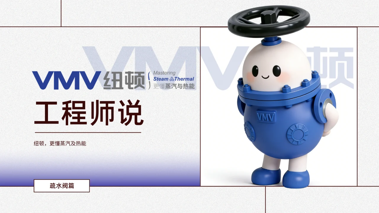 why do steam systems need steam traps 3