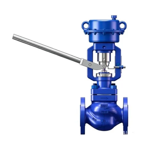 control valves